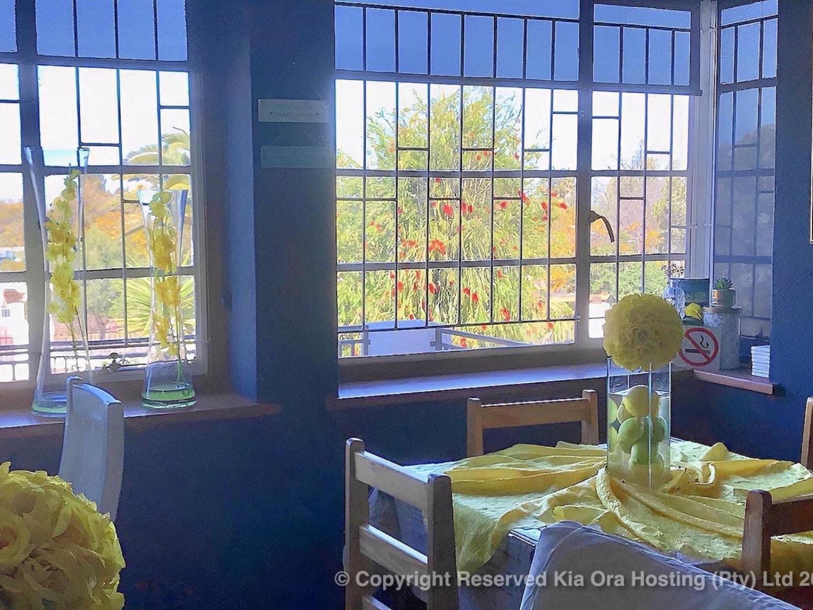 Kia Ora Guest House โบฟอร์ตเวสต์ ภายนอก รูปภาพ