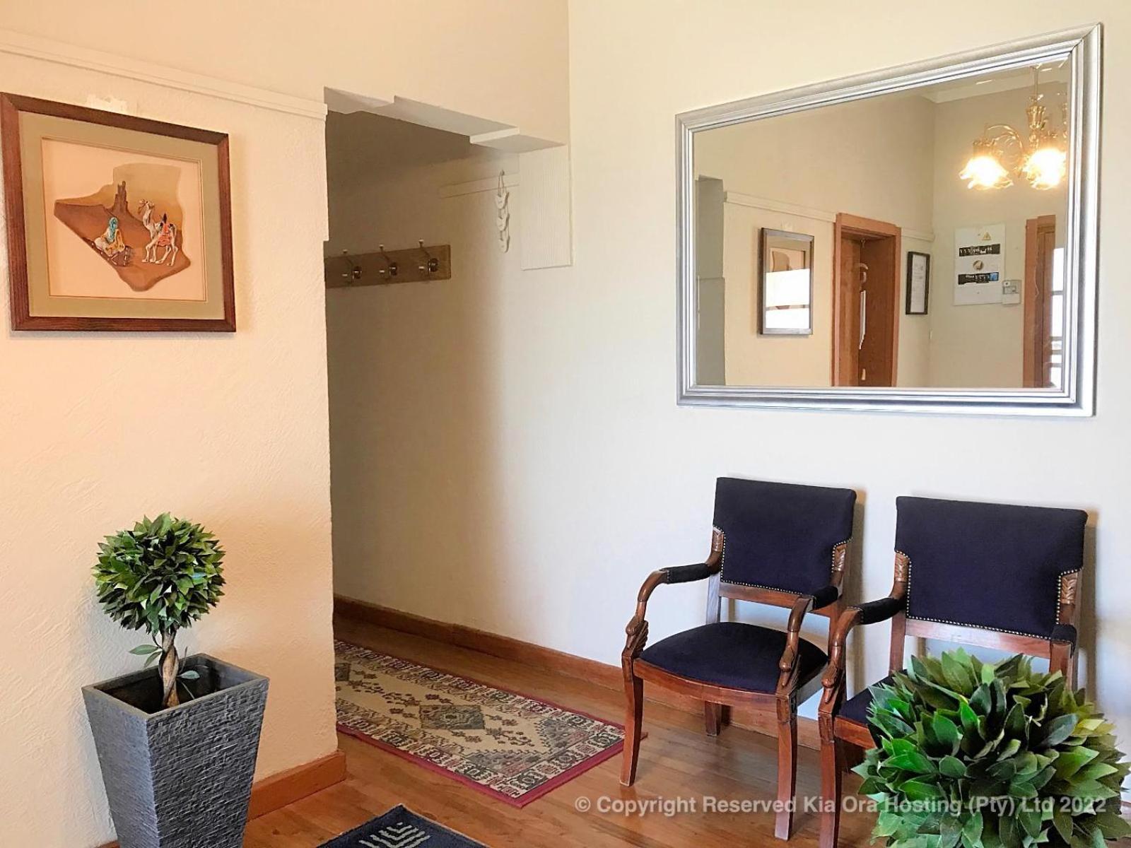 Kia Ora Guest House โบฟอร์ตเวสต์ ภายนอก รูปภาพ