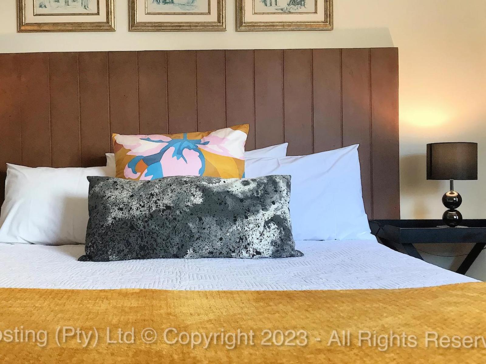 Kia Ora Guest House โบฟอร์ตเวสต์ ภายนอก รูปภาพ
