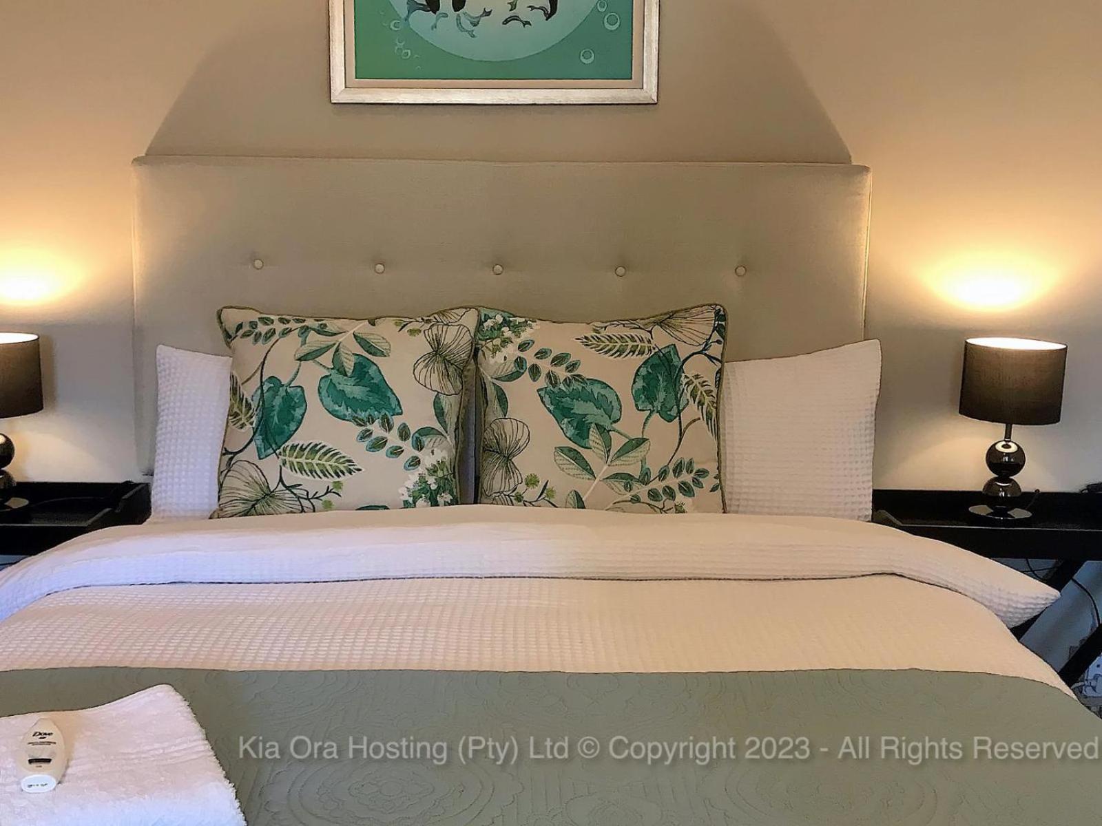 Kia Ora Guest House โบฟอร์ตเวสต์ ห้อง รูปภาพ